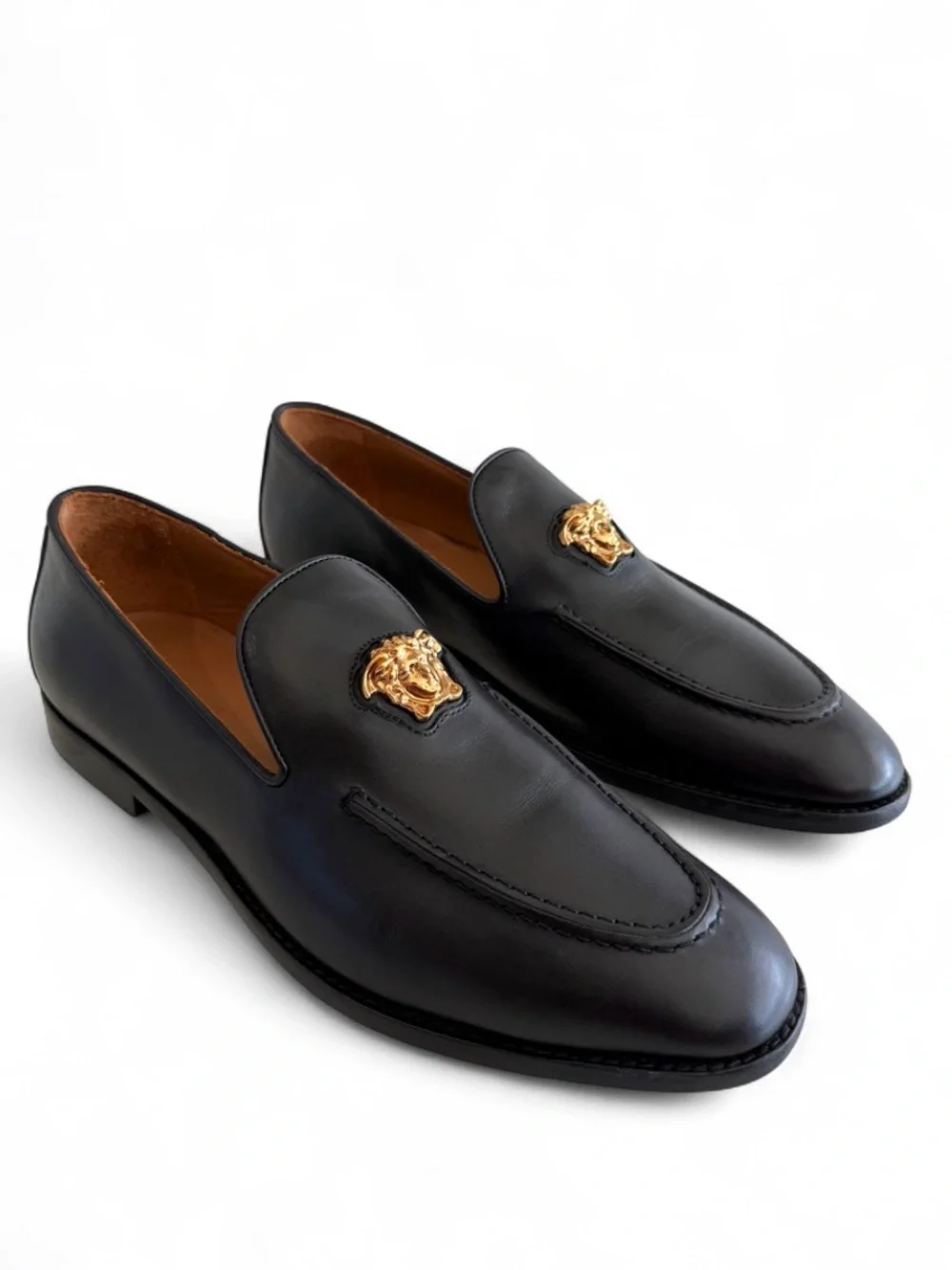 Versace classic black